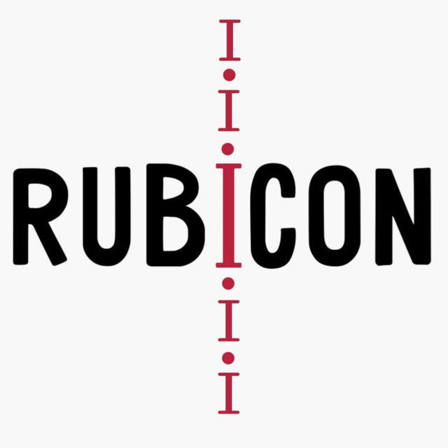 Аватар канала Rubicon | Рубикон | Татьяна Муравлёва
