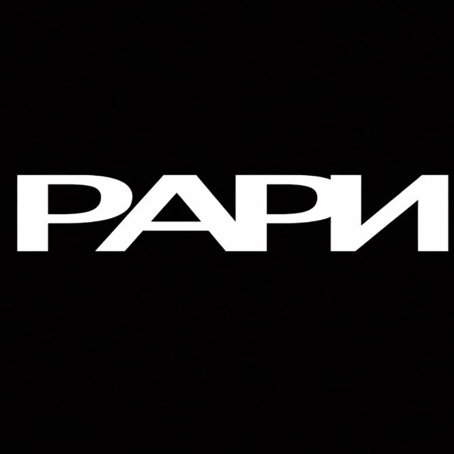 Аватар канала РАРИ
