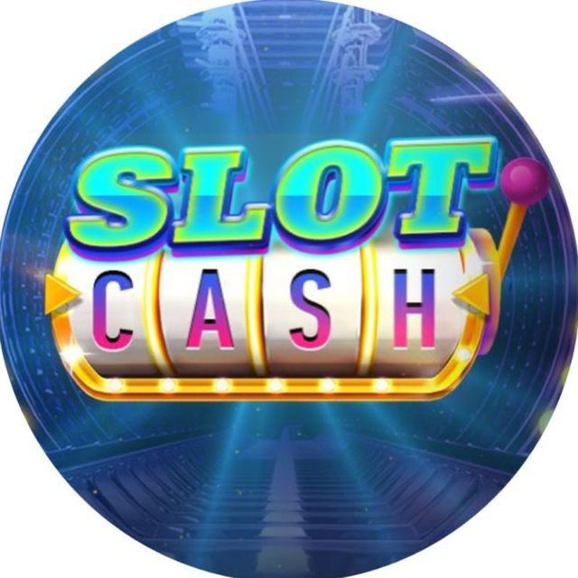 Аватар канала SlotCash.pro