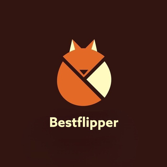 Аватар канала Bestflipper
