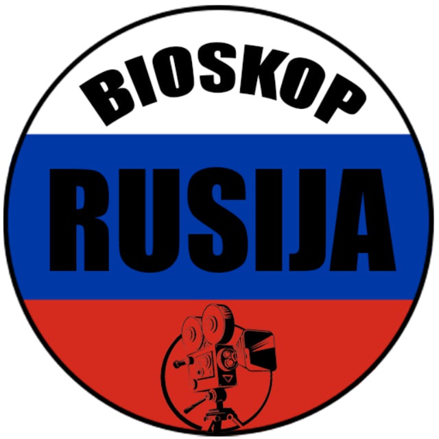 Аватар канала BIOSKOP RUSIJA