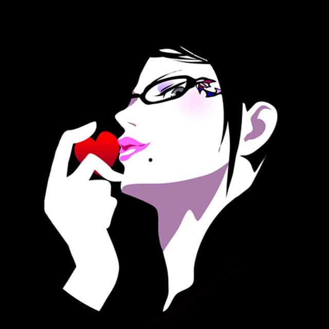 Аватар канала Bayonetta confession