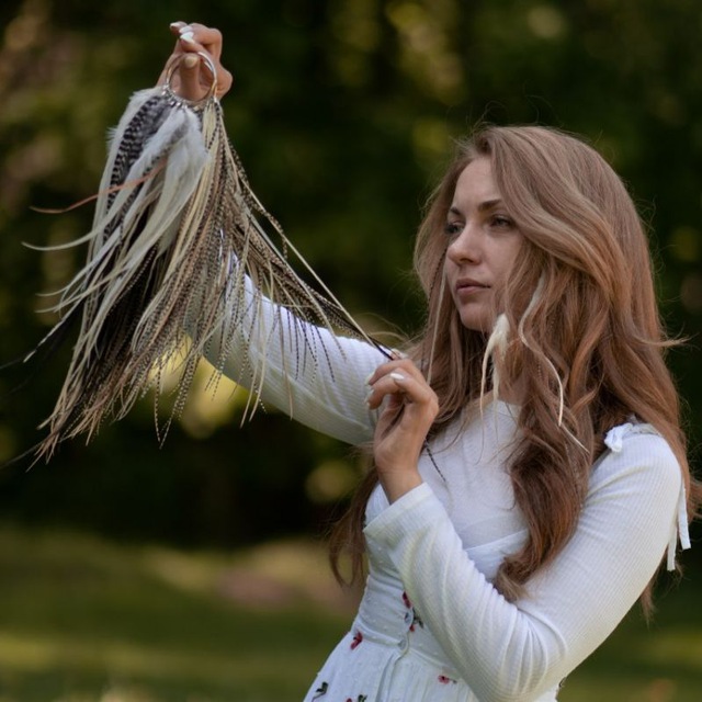Аватар канала Anna.peryshki