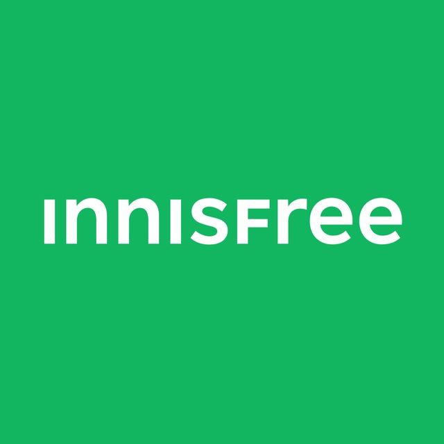 Аватар канала INNISFREE_RU
