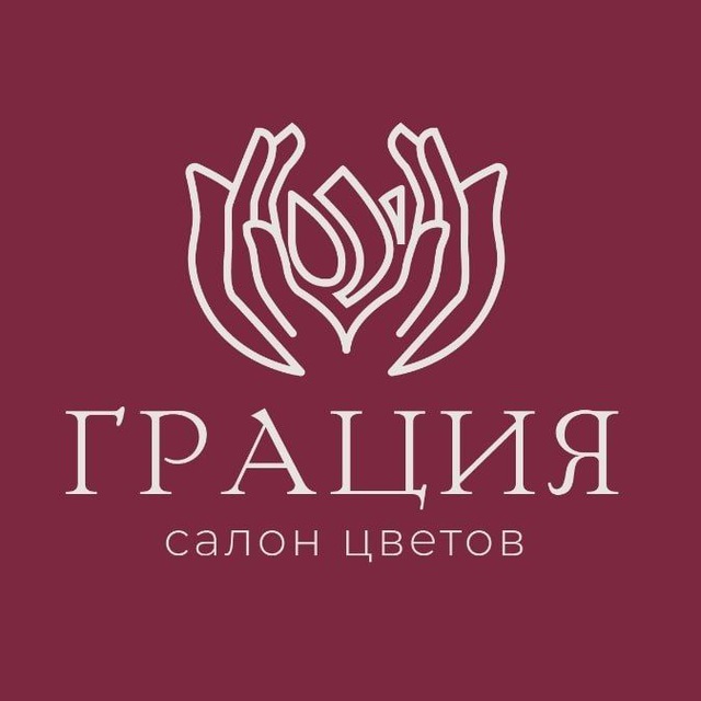Аватар канала Грация&Арт цветы в Новосибирске