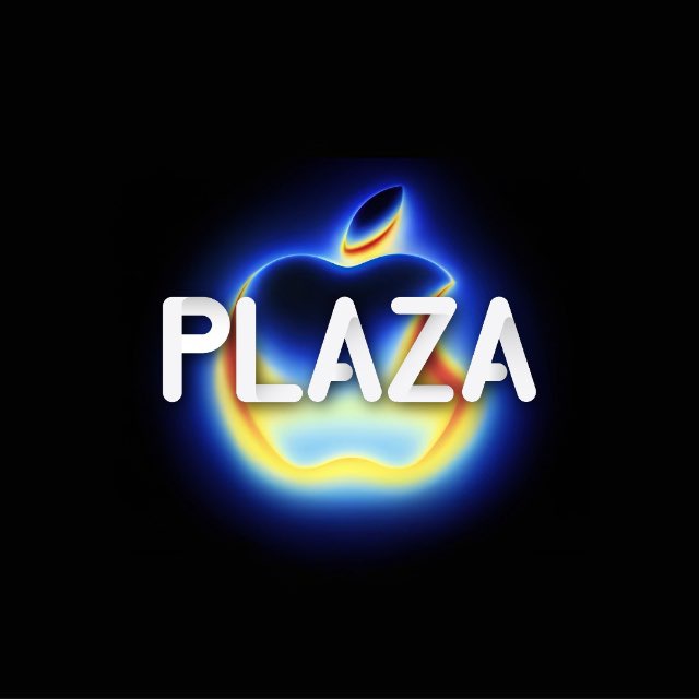 Аватар канала PLAZA 