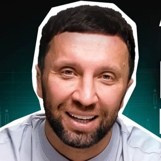 Аватар канала БЫСТРЫЙ СТАРТ В КРИПТЕ 🚀