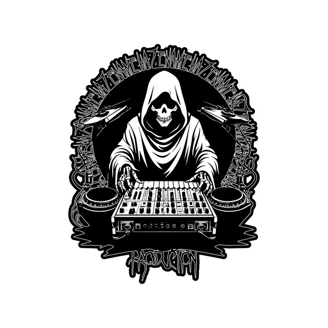 Аватар канала HazeName PRODUCTION. (Undeground Beats)