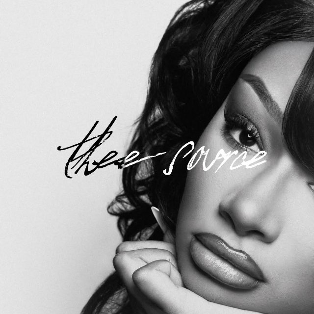 Аватар канала THEE SOURCE | Megan Thee Stallion