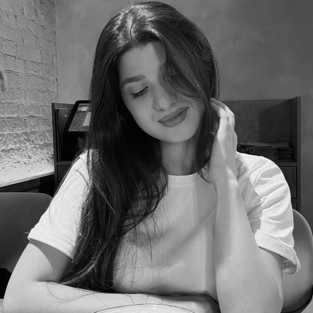 Аватар канала Gersik