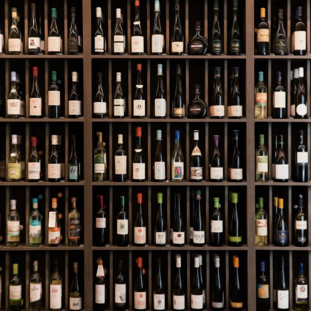 Аватар канала Моя винная коллекция 🍷