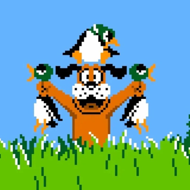 Аватар канала RetroHubGames🕹|Sega|Dendy|NES