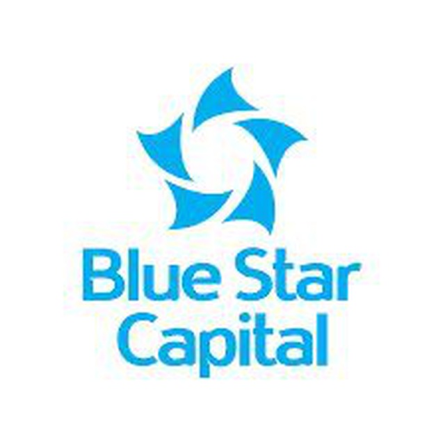 Аватар канала Blue Star