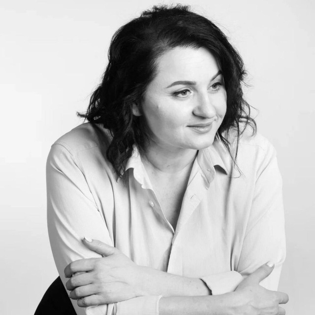 Аватар канала Дорофеева Алена Отельер