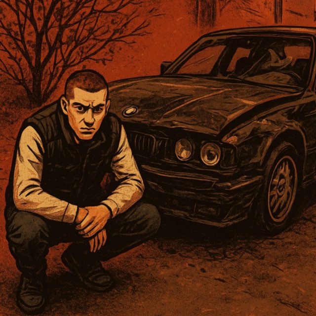 Аватар канала НИКИТА В ДЕЛЕ 🚘