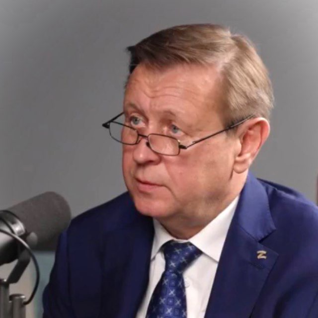 Аватар канала Калугин Online