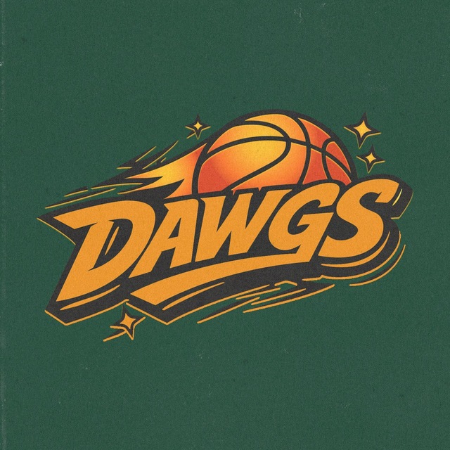 Аватар канала DAWGS MOSCOW