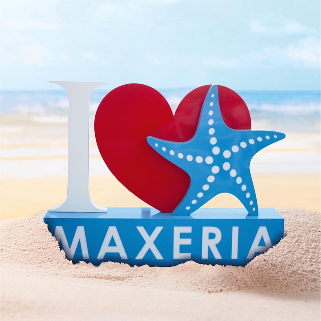 Maxeria Blue Didyma Hotel