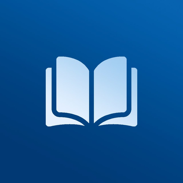 Аватар канала Книги Fb2 Epub