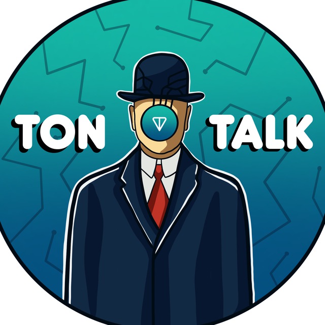 Аватар канала GRAM TALK
