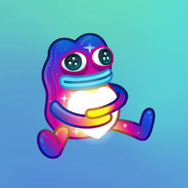 Аватар канала Gift & Sticker News