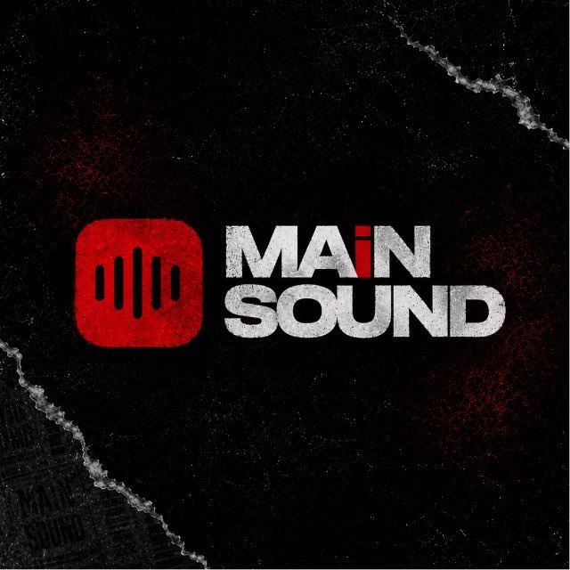 Аватар канала ГЛАВНЫЙ ЗВУК | MAIN SOUND