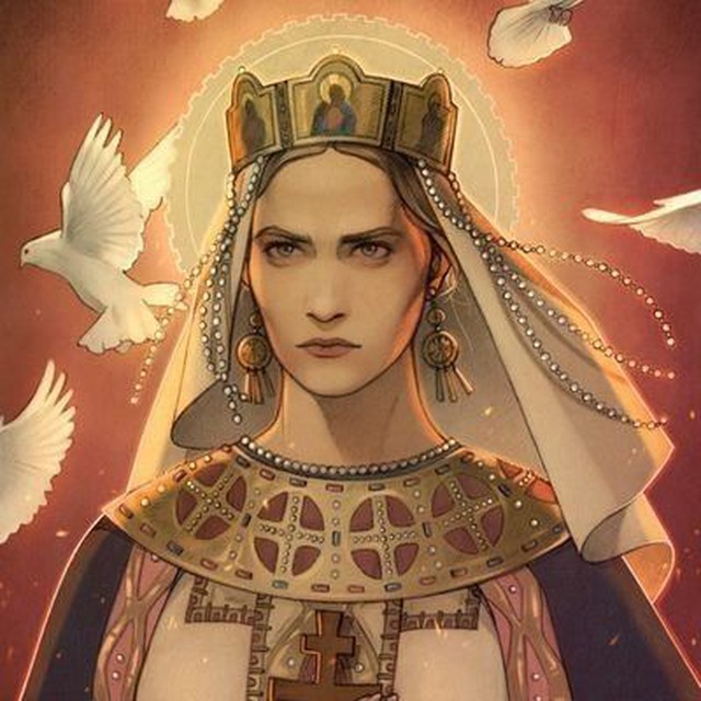 Аватар канала База from Olga