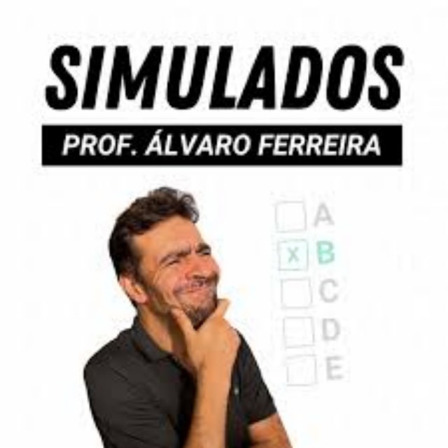 Аватар канала Academia de português | Álvaro Ferreira