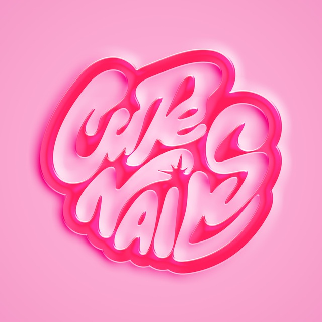 Cute Nails | Студия Маникюра Омск 💅
