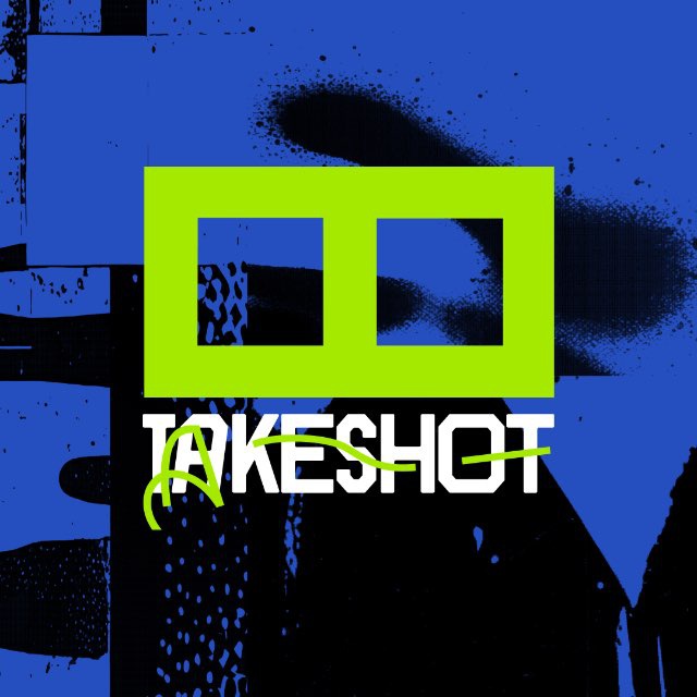 Аватар канала TAKESHOT Basket