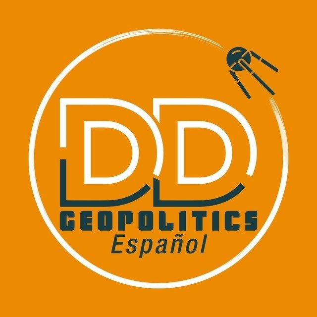 Аватар канала DD Geopolitics Español