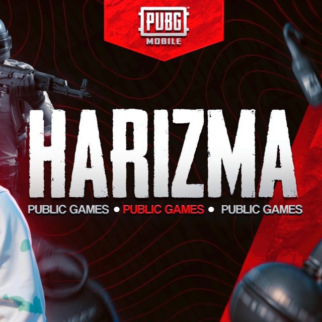 Аватар канала FBI HARIZMA