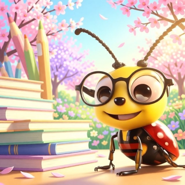 Аватар канала 🐞Развивашки от Букашки. Пособия, шаблоны, идеи для занятий с детьми