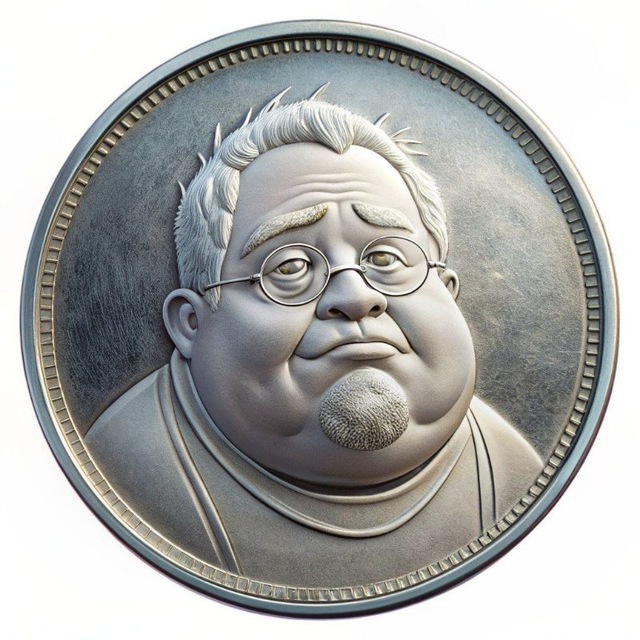 Аватар канала SCUF COIN | TON