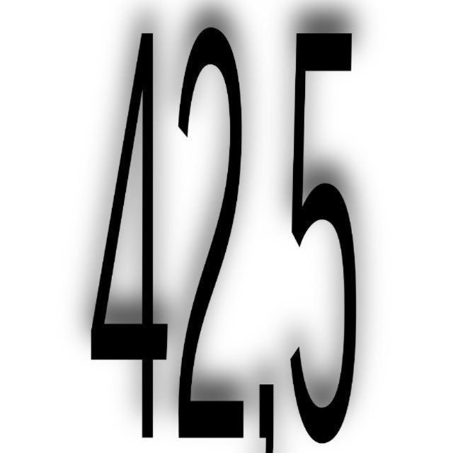 Аватар канала 42,5 shop