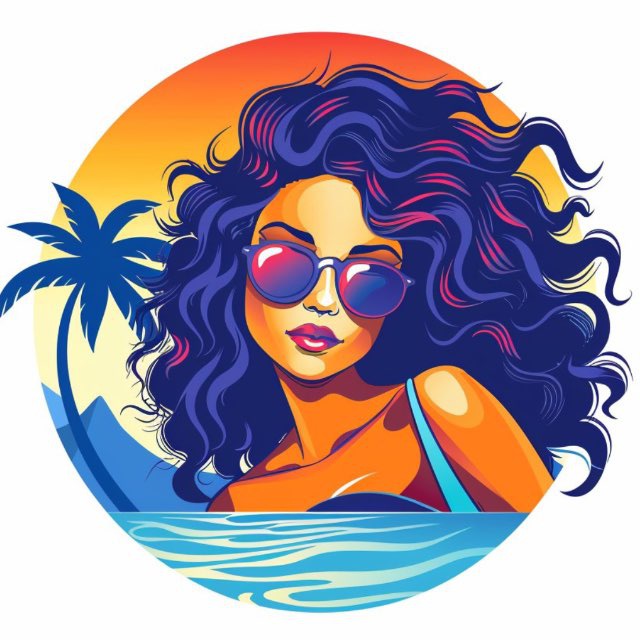 Аватар канала Curly, TRAVEL ME! Турагентство