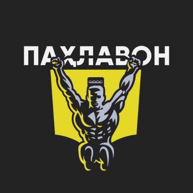 Аватар канала ПАХЛАВОН ТЧ