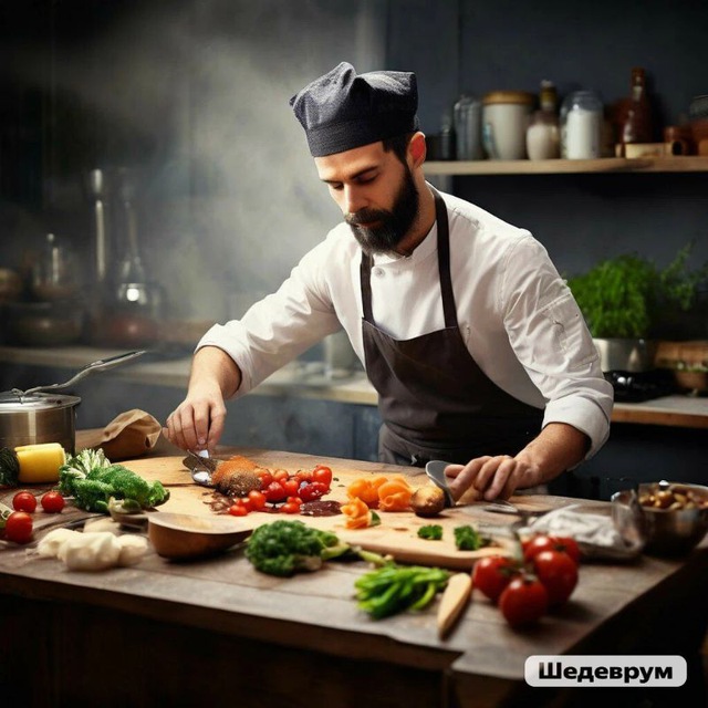 Аватар канала Лайфхаки для кухни