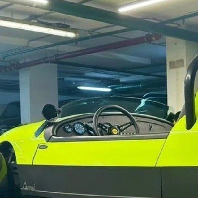 Аватар канала Автоновости
