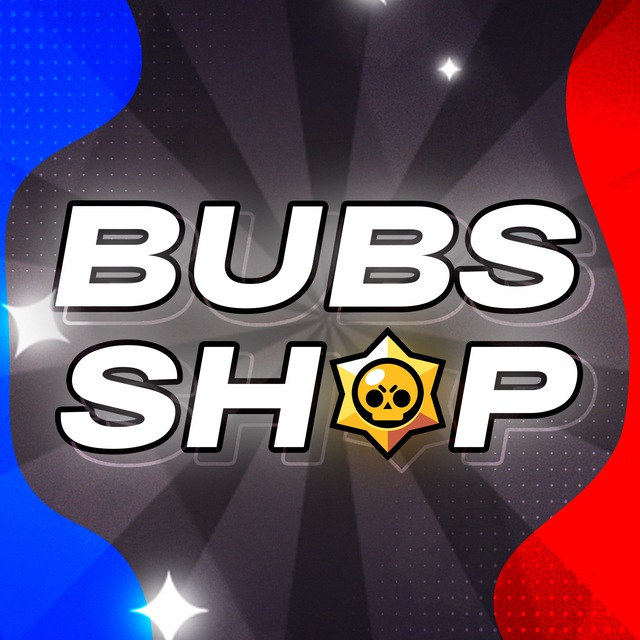 Аватар канала Бубсер | Bubs Shop