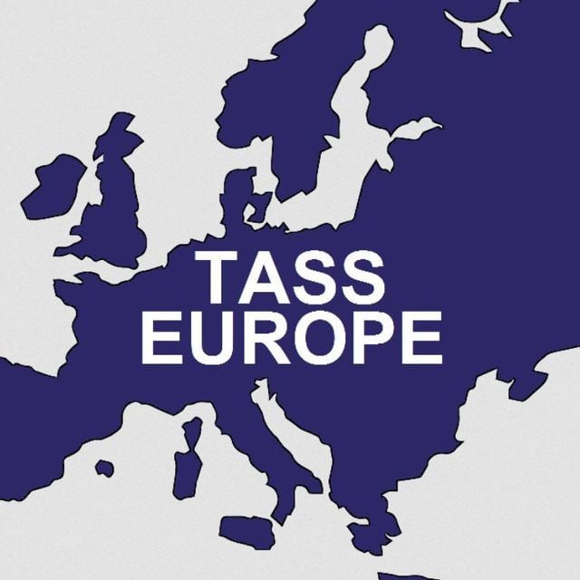 Аватар канала TASS_Europe