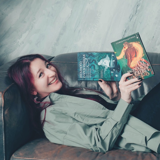 Аватар канала Foxes of Randall