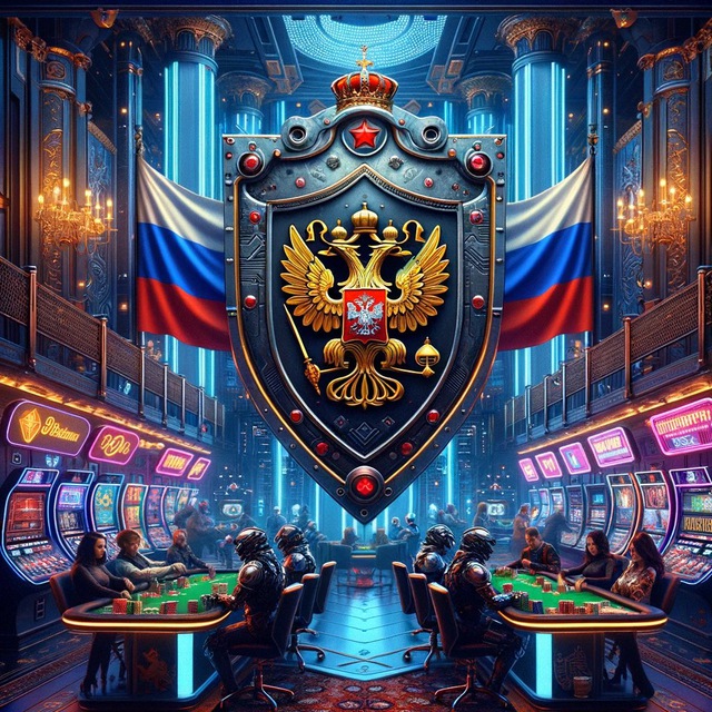 Аватар канала Платежный ЩИТ