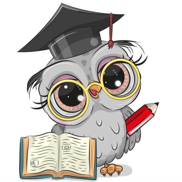 Аватар канала Увлекательная учёба📚👉