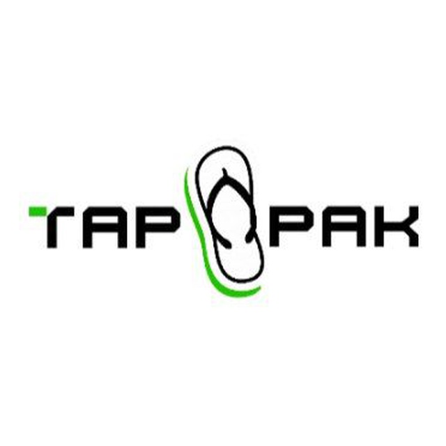 Аватар канала Tap pak - аирдропы, майнинг, новости криптовалюты...