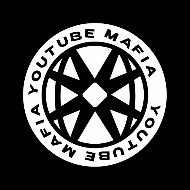 Аватар канала Мафия Ютуба