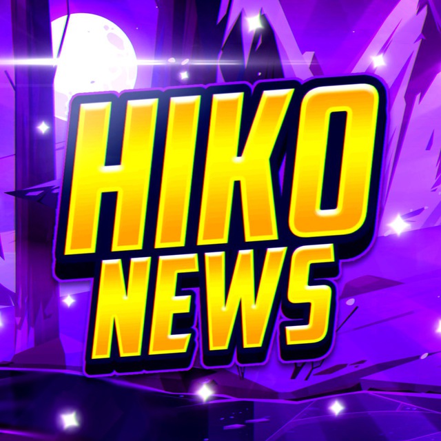 Аватар канала Hiko News