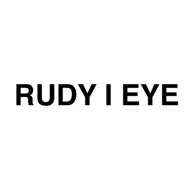 Аватар канала RUDY I EYE