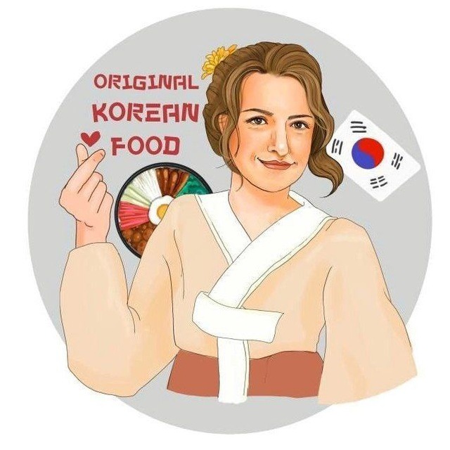 Kfood🧋🇰🇷