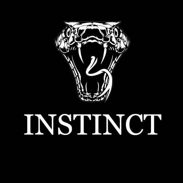 Аватар канала INSTINCT